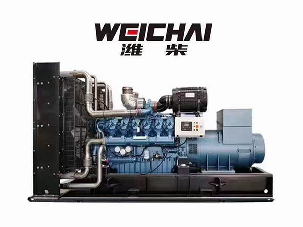 为什么发电机组会成为各行各业主要的应急发电设备？